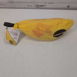 NEW NWT Bananagrams Crossword Family Fun Game Night Tile Word Play COMPLETE